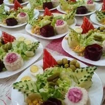 Restaurant & traiteur