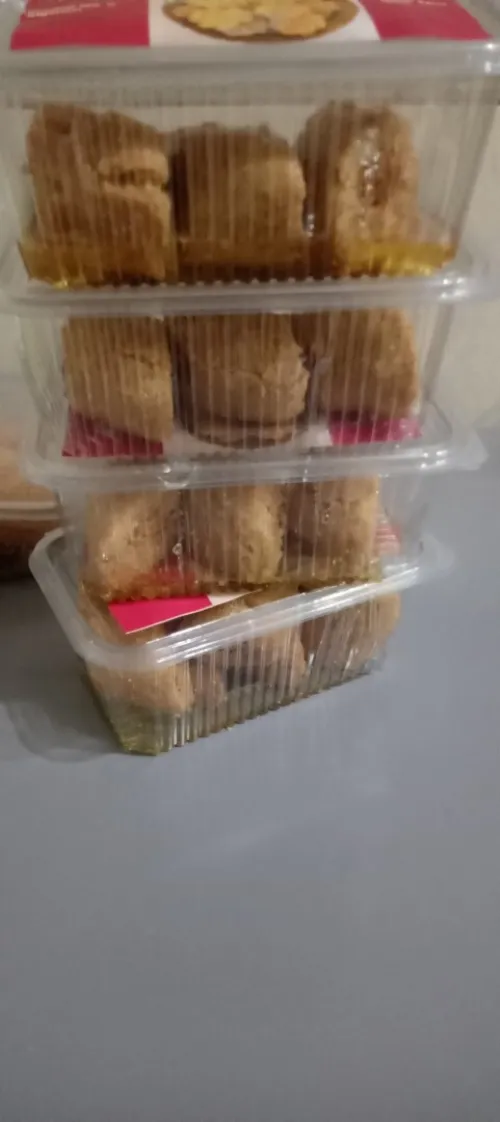 gâteaux traditionnel