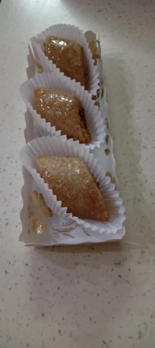 gâteaux traditionnel