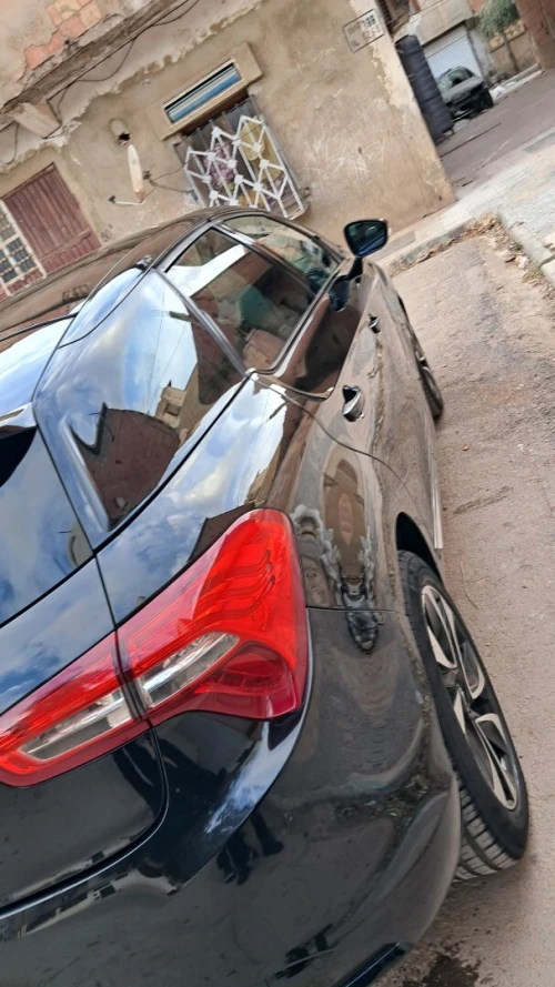 Citroen Ds5 2013 