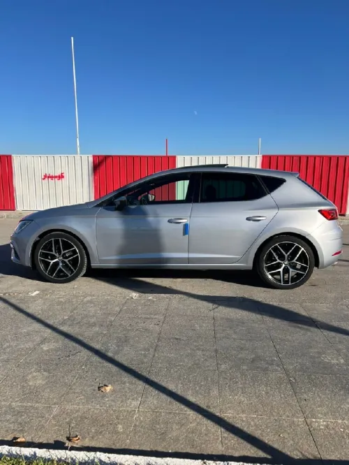 Seat Leon 2019 Leon