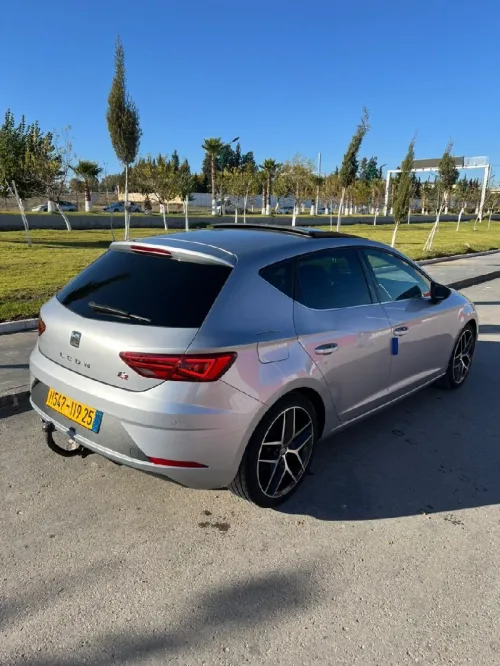 Seat Leon 2019 Leon