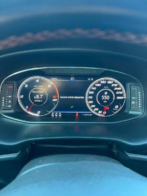 Seat Leon 2019 Leon