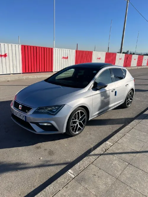 Seat Leon 2019 Leon