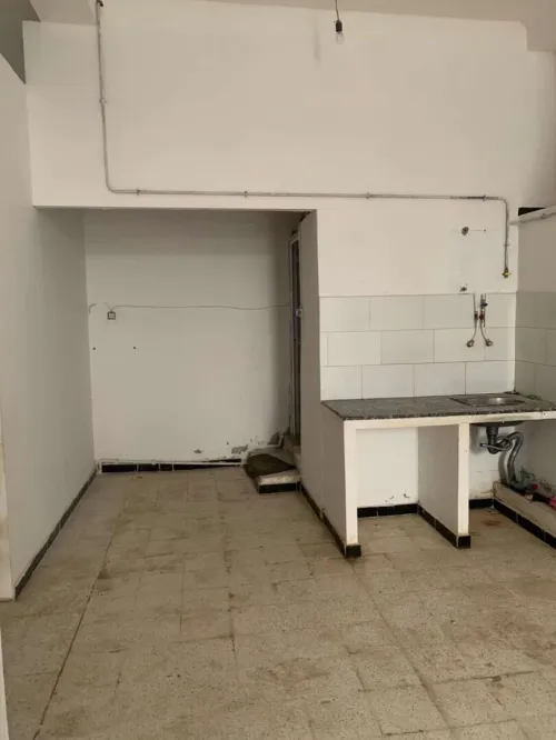 Location Local Alger Bordj el bahri