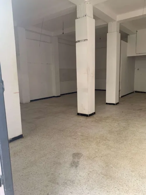 Location Local Alger Bordj el bahri