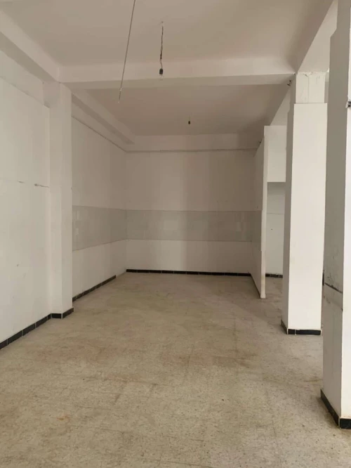 Location Local Alger Bordj el bahri