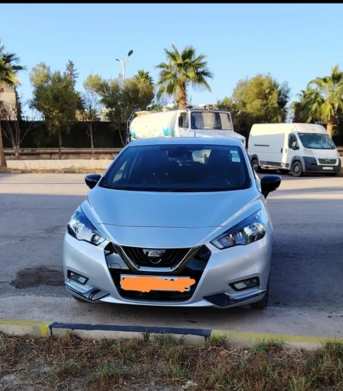 Nissan Micra n-design 1.0  2023 ess 92 chev 2023 