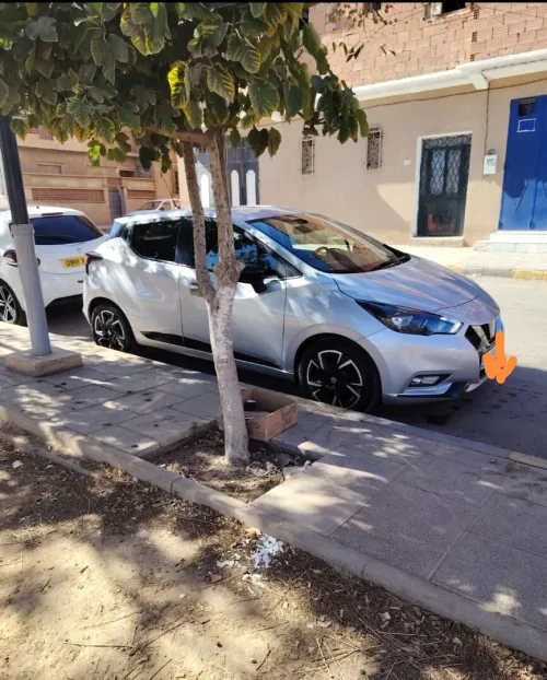 Nissan Micra n-design 1.0  2023 ess 92 chev 2023 