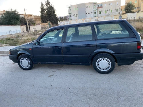 Volkswagen Passat 1990 Passat