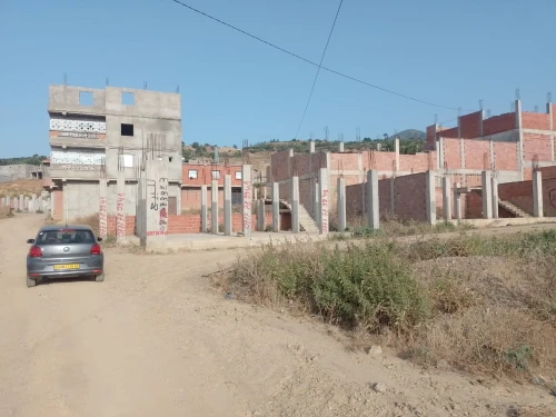 Vente Terrain Blida Ouled selama