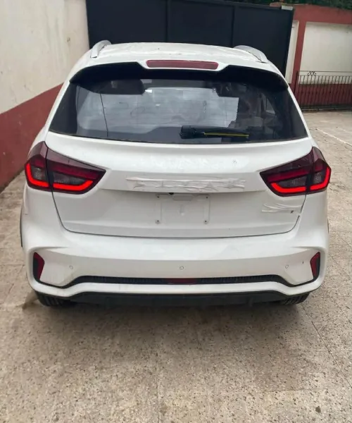 Livan X3 Pro  2025 Manuelle (Sans toit ouvrant)
