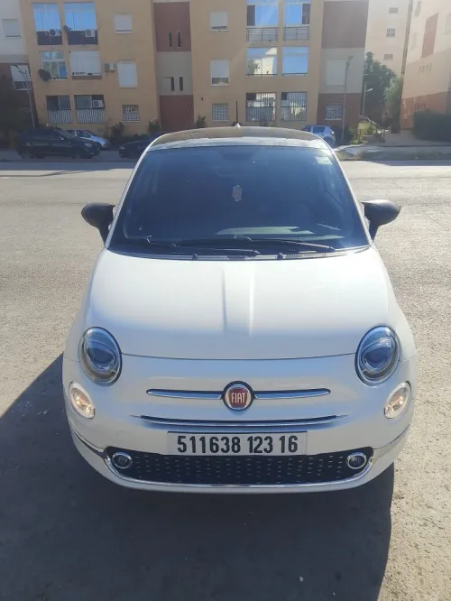 Fiat 500 2023 Dolcevita plus 