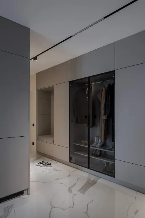 Design d'espace