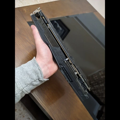 ASUS ROG STRIX GTX 1080 8 Gb