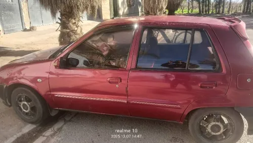 Faw V2 2007 