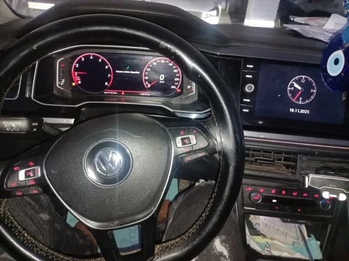 Volkswagen Polo 2019 Carat