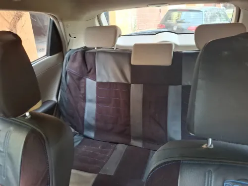 SsangYong Korando 2015 Korando