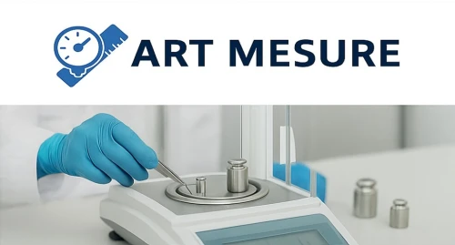 laboratoire d'étalonnage d'instruments de mesure ART MESURE