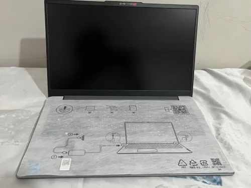 Ideapad slim3