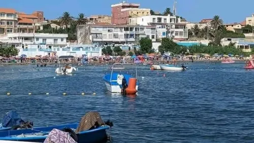 Vente Villa Alger Ain taya