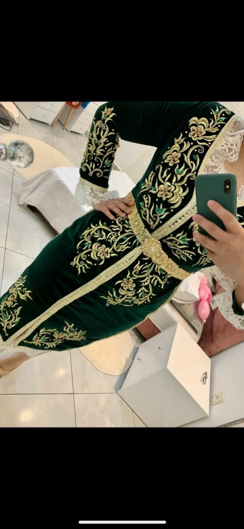 Caftan