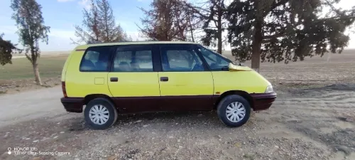 Renault Espace 1996 Espace