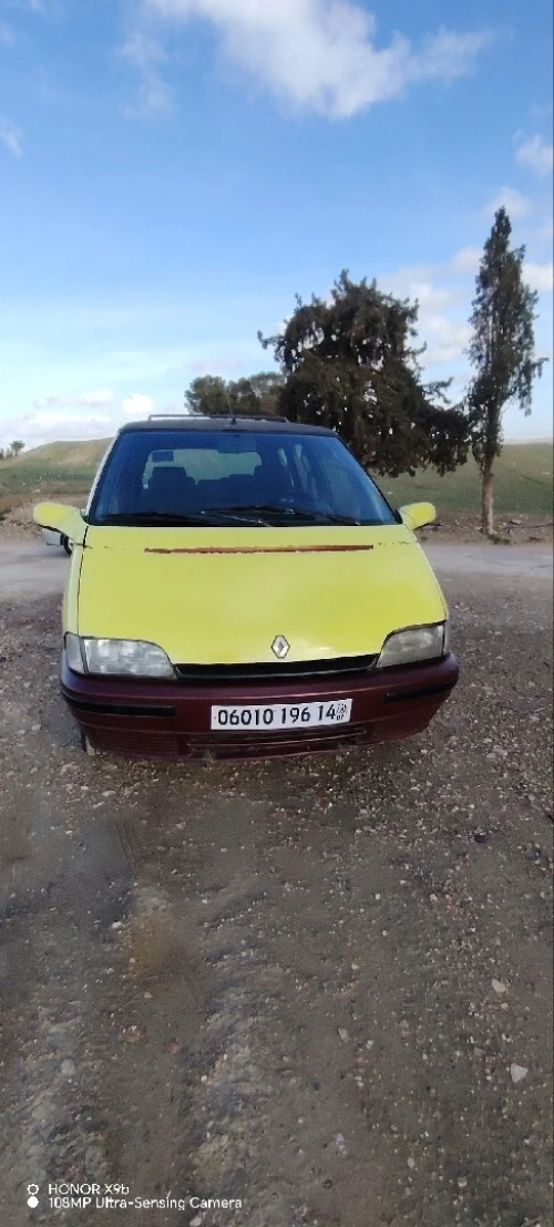 Renault Espace 1996 Espace