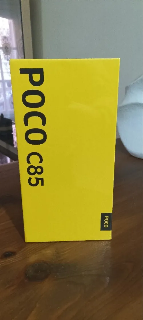 Xiaomi Poco c85