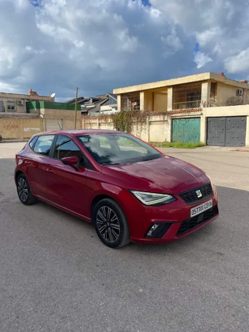 Seat Ibiza 2023 Fr