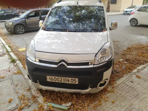Citroen Berlingo 2014 Berlingo
