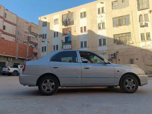 Hyundai Accent 2013 Accent