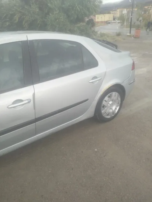 Renault Laguna 2 2002 Expression
