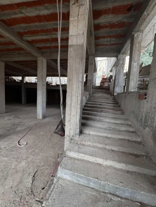 Vente Villa Constantine Constantine