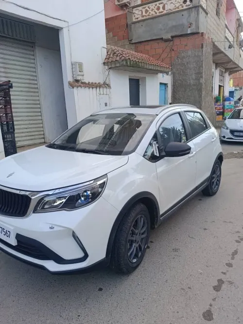 Livan X3 Pro  2026 Full options Boîte Auto