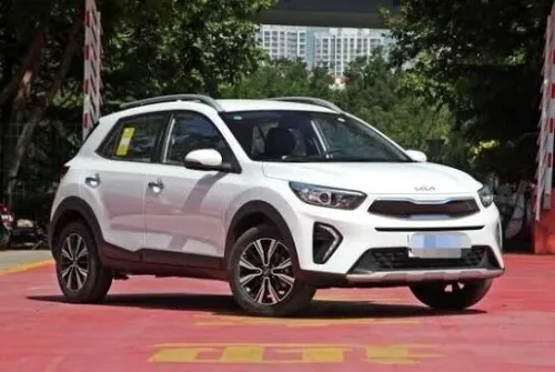 Kia KX1 2025 Full option