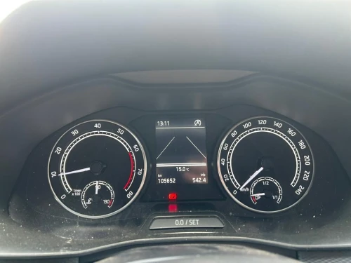 Skoda Kamiq 2023 Stile