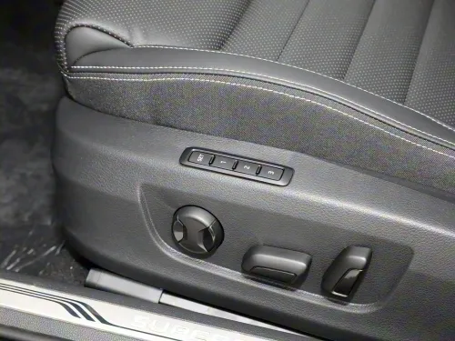 Skoda superb 2025 tsi 280 premium edition