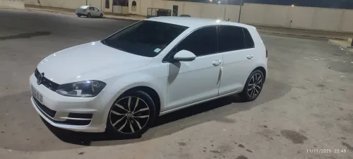 Golf Golf 2013 