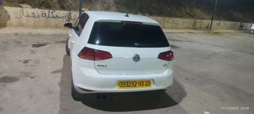 Golf Golf 2013 