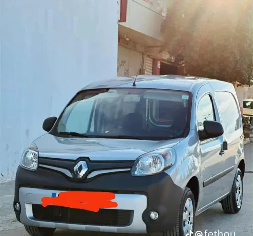 Renault Kangoo 2020 Confort (Utilitaire)