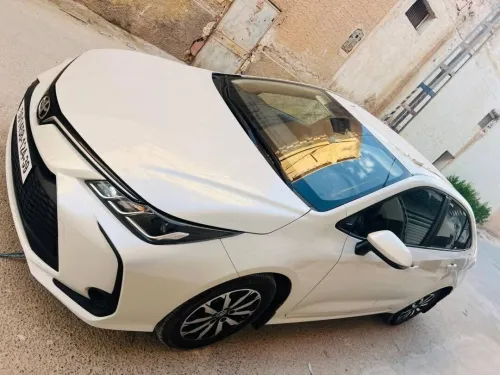 Toyota Corolla 2024 2024 2024