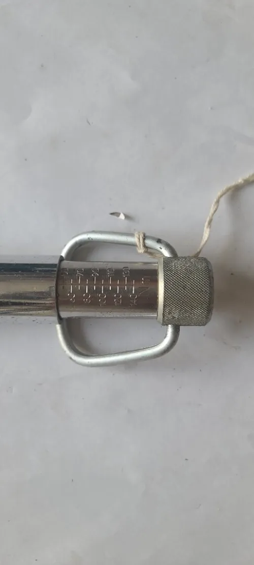 Clé dynamométrique