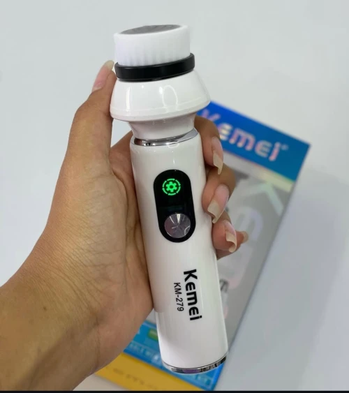 لافار راها بين يديك Tendeuse Kemei km -279  4 en1