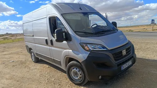 Fiat Ducato 2023 