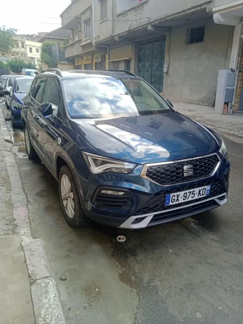 Seat Ateca 2023 Active