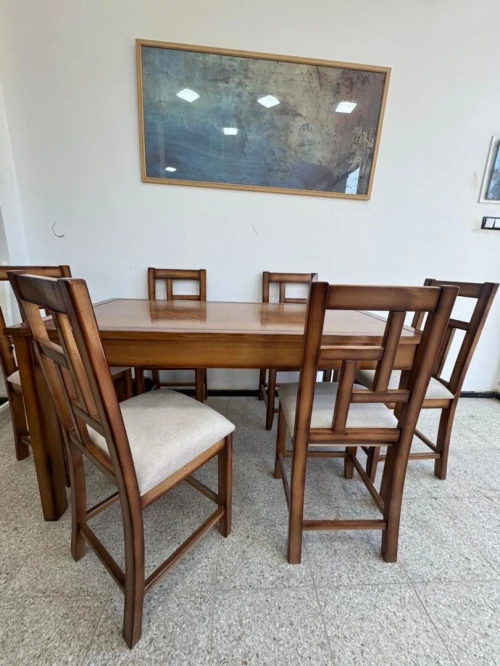 Table salle a manger