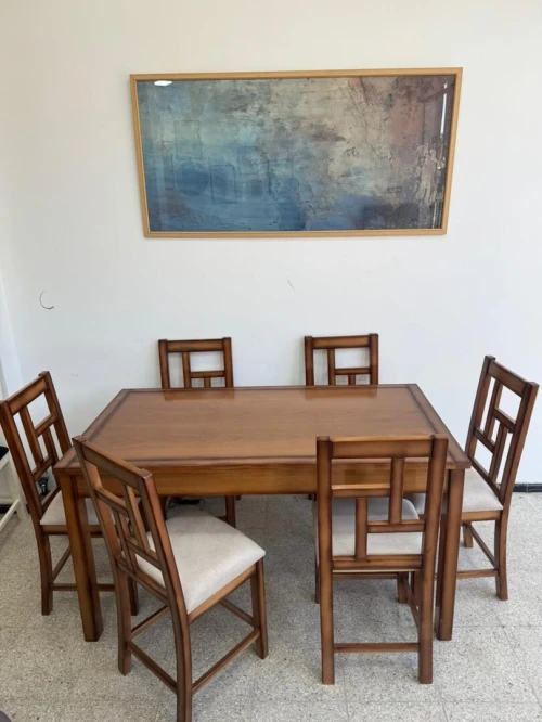 Table salle a manger