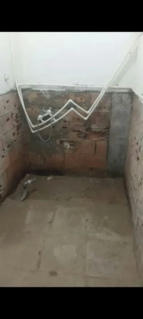 Réalisation rénovation douche italienne