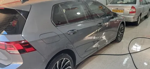 Volkswagen Golf 8 2021 Edition